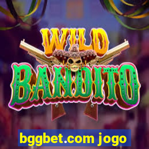 bggbet.com jogo